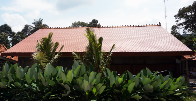 GRC Sirap,GRC rosewood plank,GRC simple plank,Atap,Listplank,Plank